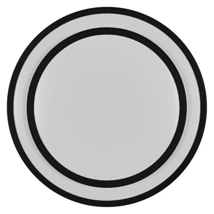 Ledvance - LED Mennyezeti lámpa ORBIS BERLIN LED/36W/230V fekete