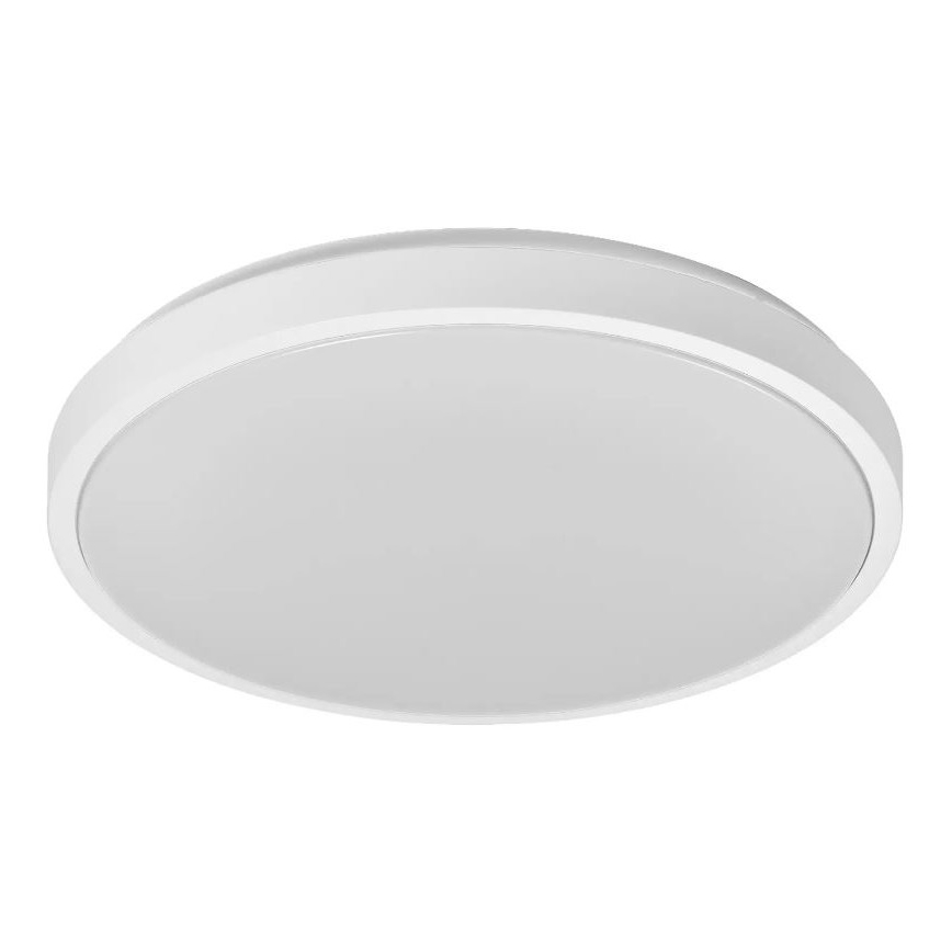 Ledvance - LED Mennyezeti lámpa ORBIS LONDON LED/24W/230V fehér