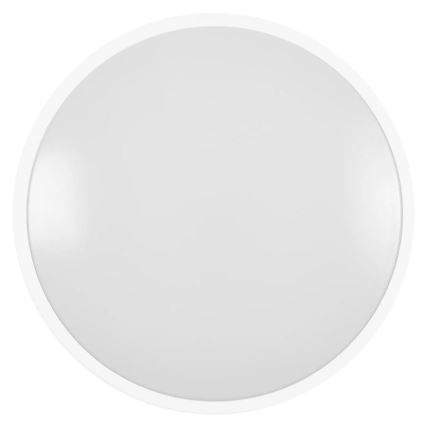 Ledvance - LED Mennyezeti lámpa ORBIS LONDON LED/24W/230V fehér