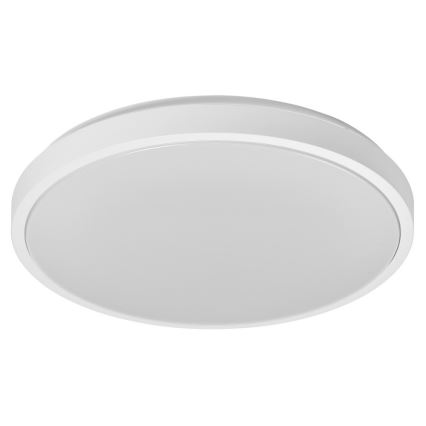 Ledvance - LED Mennyezeti lámpa ORBIS LONDON LED/36W/230V fehér
