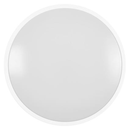 Ledvance - LED Mennyezeti lámpa ORBIS LONDON LED/36W/230V fehér