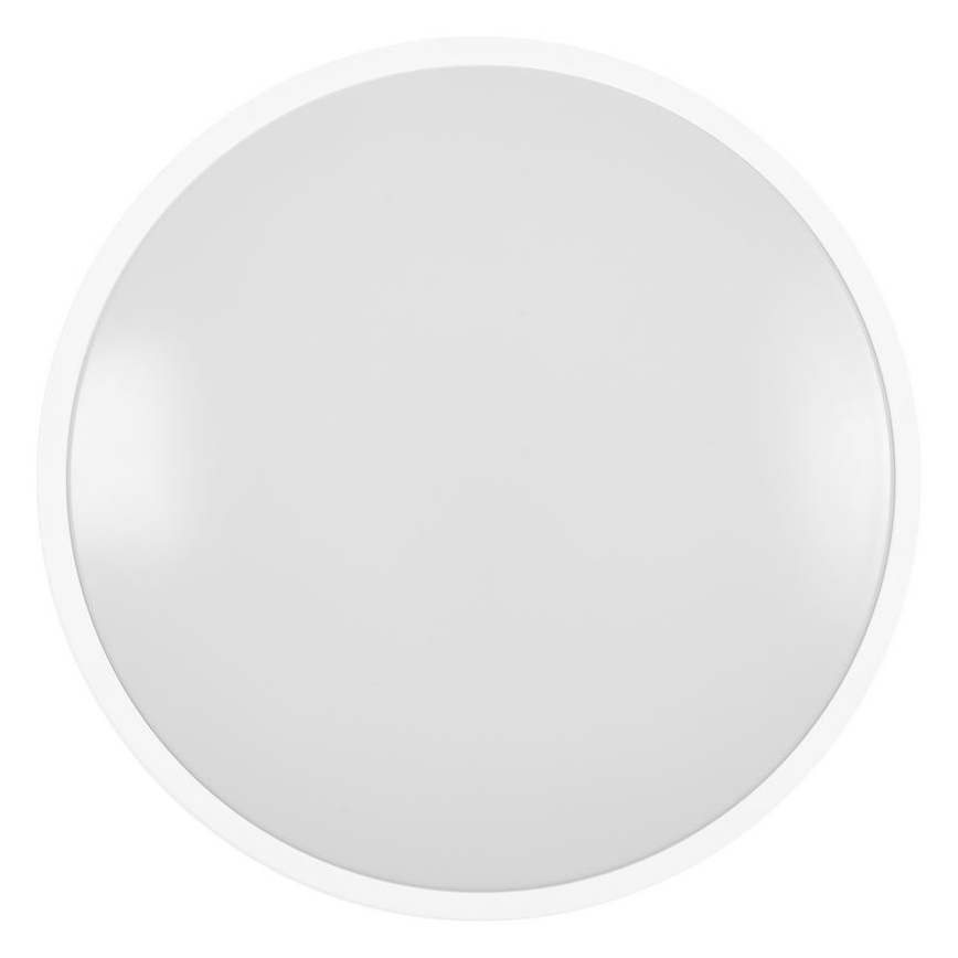 Ledvance - LED Mennyezeti lámpa ORBIS LONDON LED/36W/230V fehér