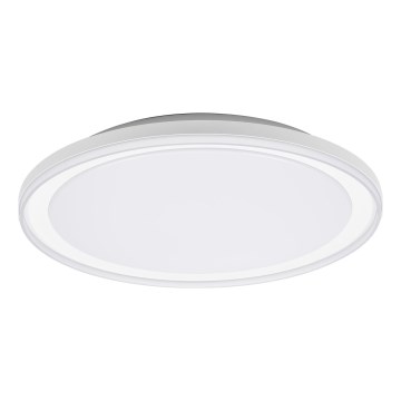 Ledvance - LED Mennyezeti lámpa ORBIS PEDERSON LED/24W/230V átm. 45 cm fehér