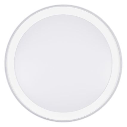 Ledvance - LED Mennyezeti lámpa ORBIS PEDERSON LED/24W/230V átm. 45 cm fehér