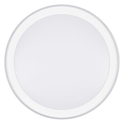 Ledvance - LED Mennyezeti lámpa ORBIS PEDERSON LED/36W/230V átm. 55 cm fehér