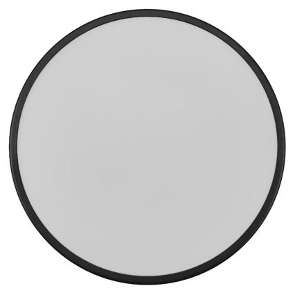 Ledvance - LED Mennyezeti lámpa ORBIS SLIM LED/20W/230V fekete