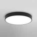 Ledvance - LED Mennyezeti lámpa ORBIS SLIM LED/24W/230V fekete