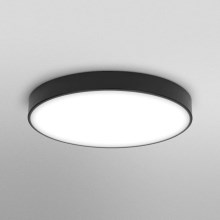 Ledvance - LED Mennyezeti lámpa ORBIS SLIM LED/36W/230V fekete