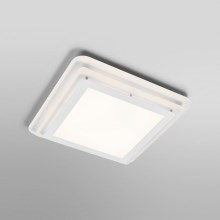 Ledvance - LED Mennyezeti lámpa ORBIS SPIRAL LED/26W/230V