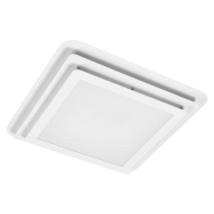 Ledvance - LED Mennyezeti lámpa ORBIS SPIRAL LED/26W/230V