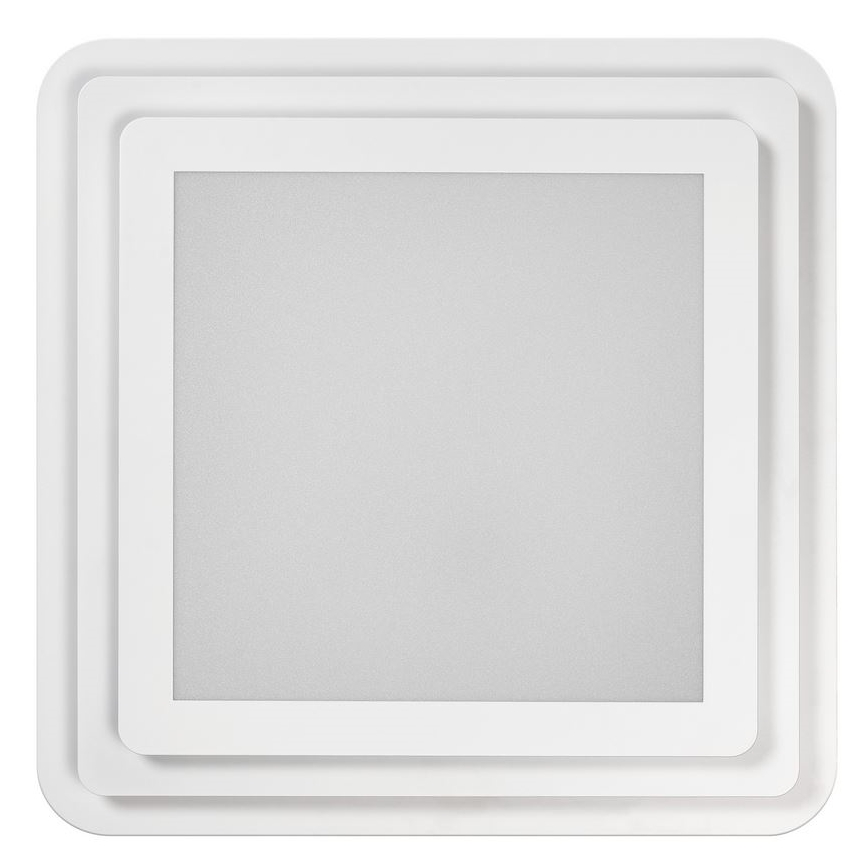 Ledvance - LED Mennyezeti lámpa ORBIS SPIRAL LED/26W/230V
