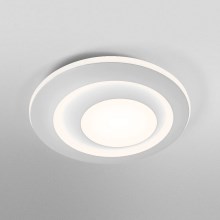 Ledvance - LED Mennyezeti lámpa ORBIS SPIRAL LED/27W/230V