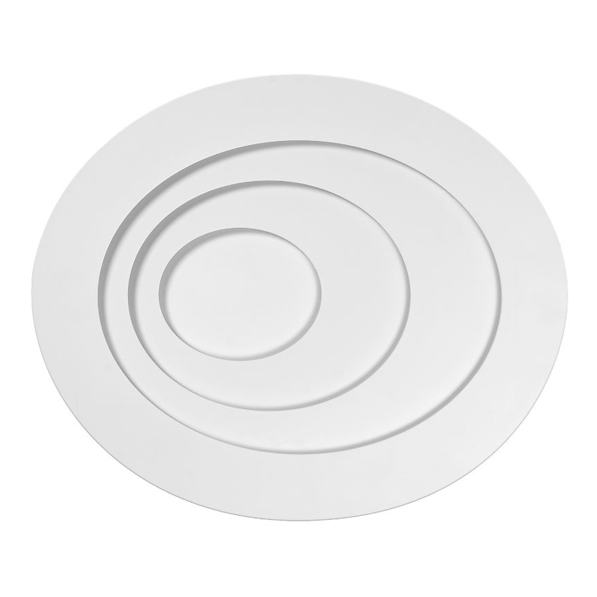 Ledvance - LED Mennyezeti lámpa ORBIS SPIRAL LED/27W/230V