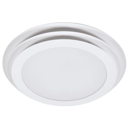 Ledvance - LED Mennyezeti lámpa ORBIS SPIRAL LED/38W/230V
