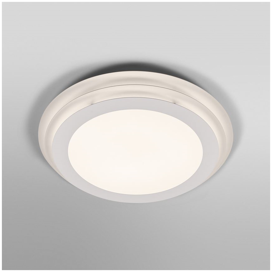 Ledvance - LED Mennyezeti lámpa ORBIS SPIRAL LED/38W/230V
