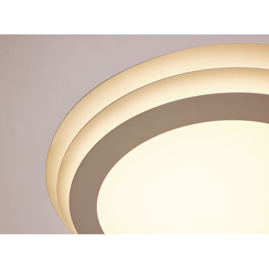 Ledvance - LED Mennyezeti lámpa ORBIS SPIRAL LED/38W/230V