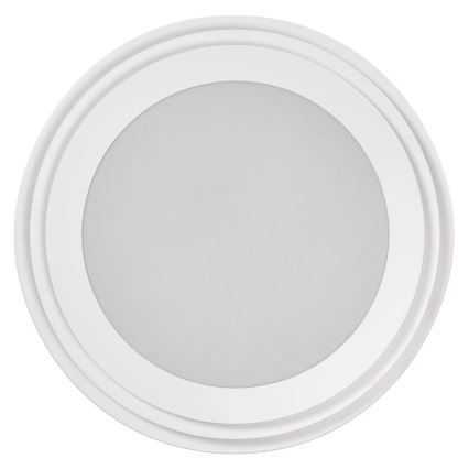 Ledvance - LED Mennyezeti lámpa ORBIS SPIRAL LED/38W/230V