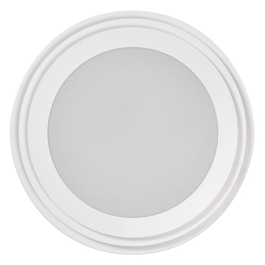 Ledvance - LED Mennyezeti lámpa ORBIS SPIRAL LED/38W/230V