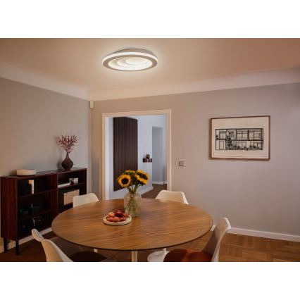 Ledvance - LED Mennyezeti lámpa ORBIS SPIRAL LED/42W/230V