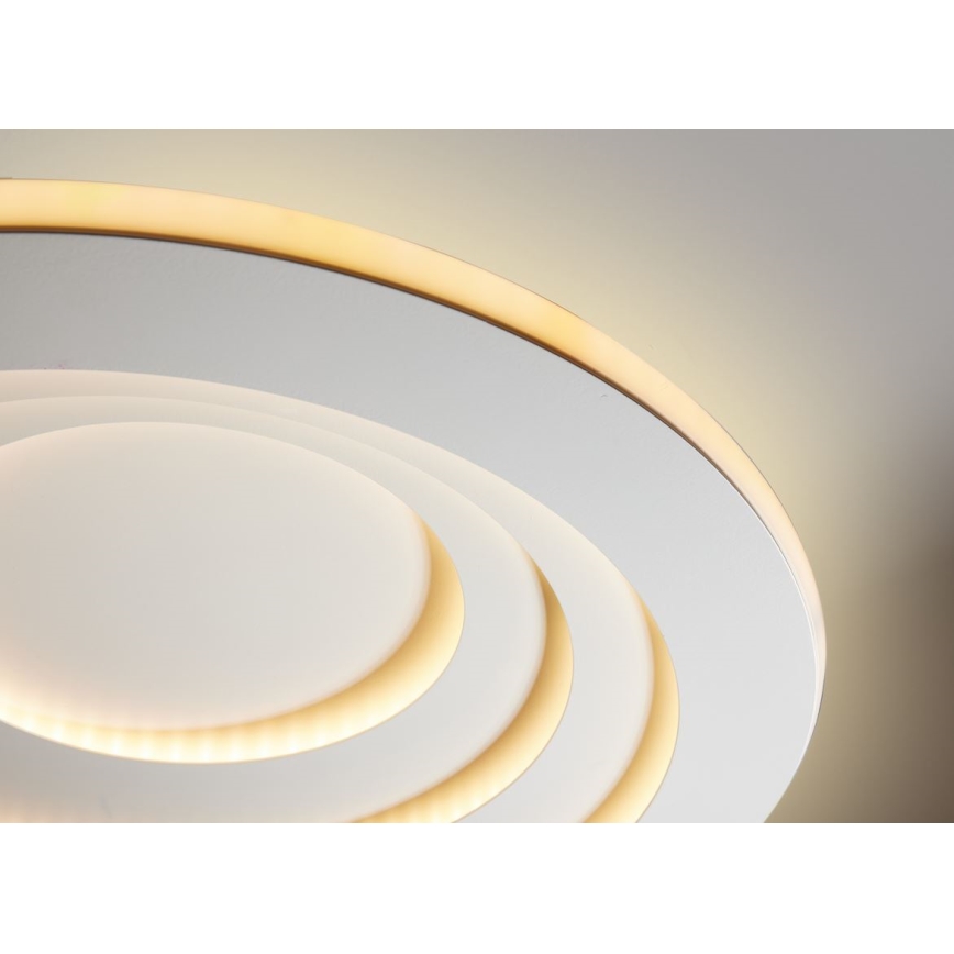 Ledvance - LED Mennyezeti lámpa ORBIS SPIRAL LED/42W/230V