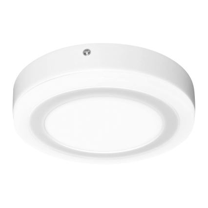 Ledvance - LED Mennyezeti lámpa ROUND LED/15W/230V á. 20 cm