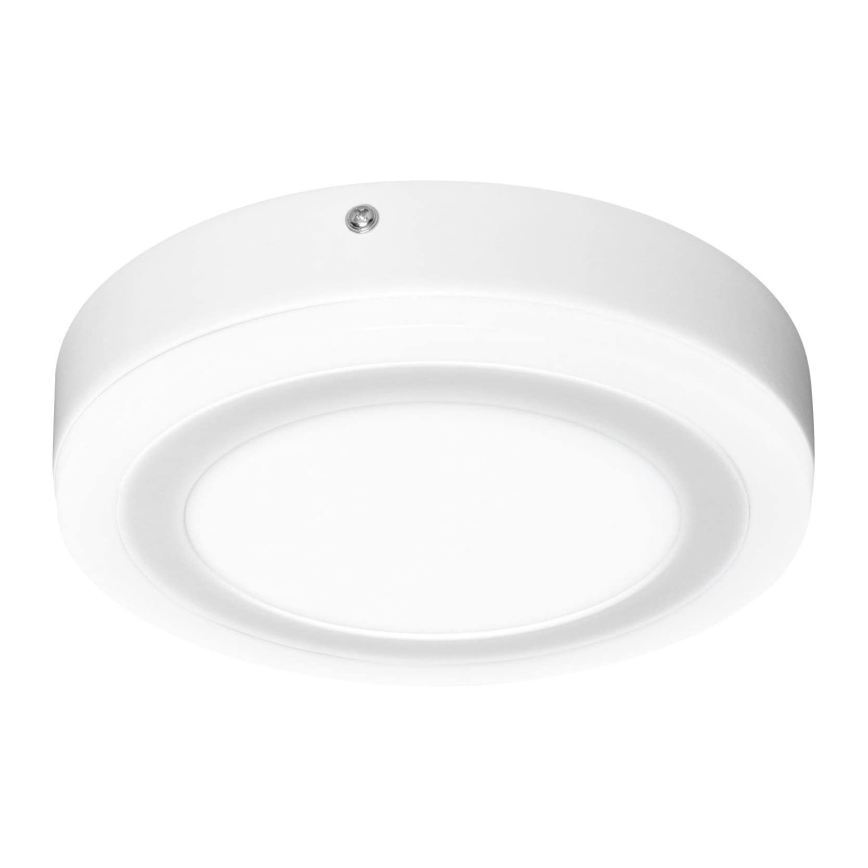 Ledvance - LED Mennyezeti lámpa ROUND LED/15W/230V á. 20 cm