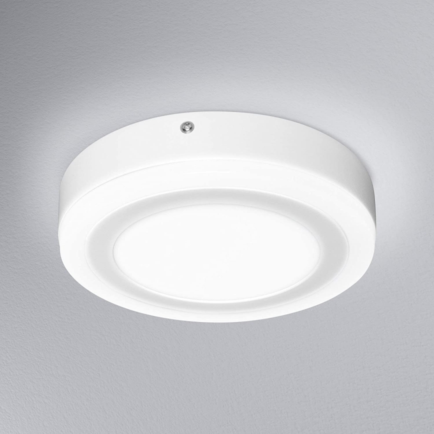 Ledvance - LED Mennyezeti lámpa ROUND LED/15W/230V á. 20 cm