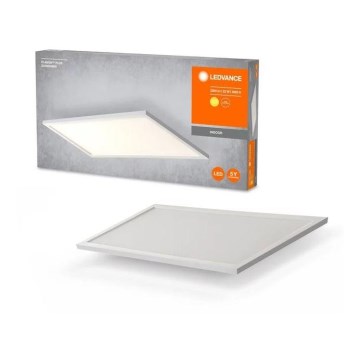 Ledvance - LED mennyezeti lámpatest PLANON LED/22W/230W 30x60 cm