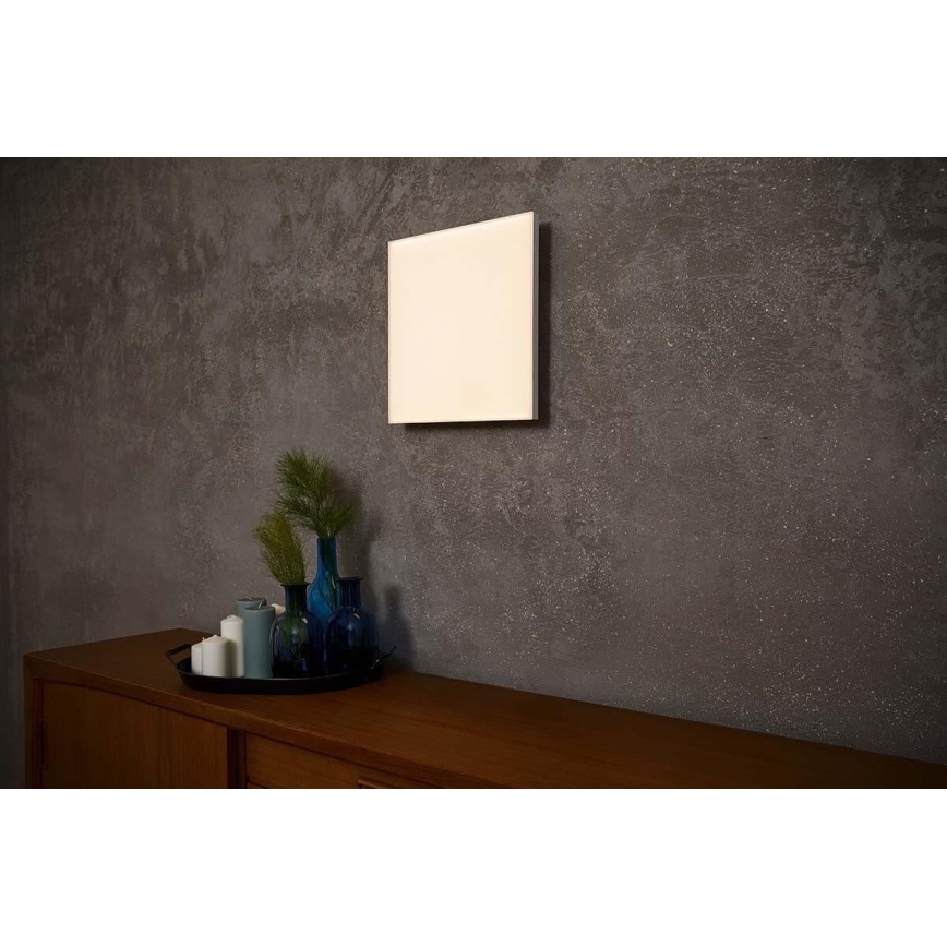 Ledvance - LED mennyezeti panel FRAMELESS LED/40W/230V 3000K