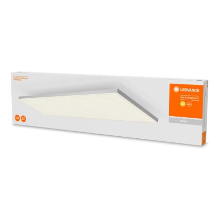 Ledvance - LED mennyezeti panel FRAMELESS LED/40W/230V 3000K