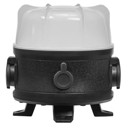 Ledvance - LED Munkalámpa 2 aljzattal WORKLIGHT SOCKET LED/30W/230V IP54