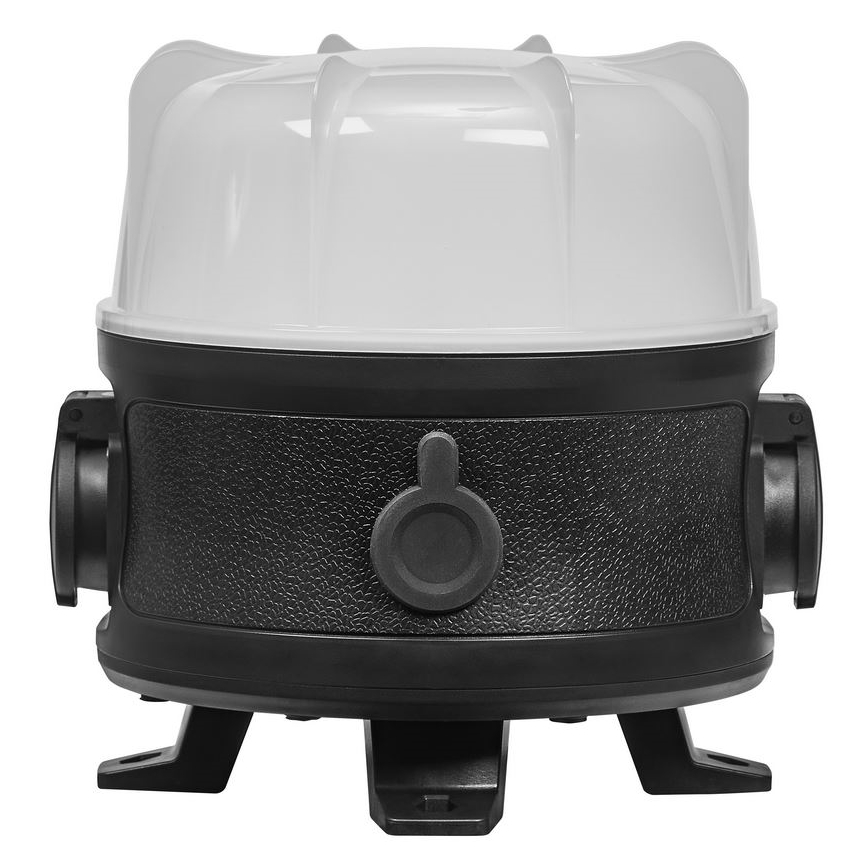 Ledvance - LED Munkalámpa 2 aljzattal WORKLIGHT SOCKET LED/30W/230V IP54