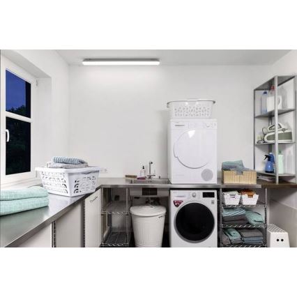 Ledvance - LED Műszaki lámpa SUBMARINE LED/36W/230V IP65