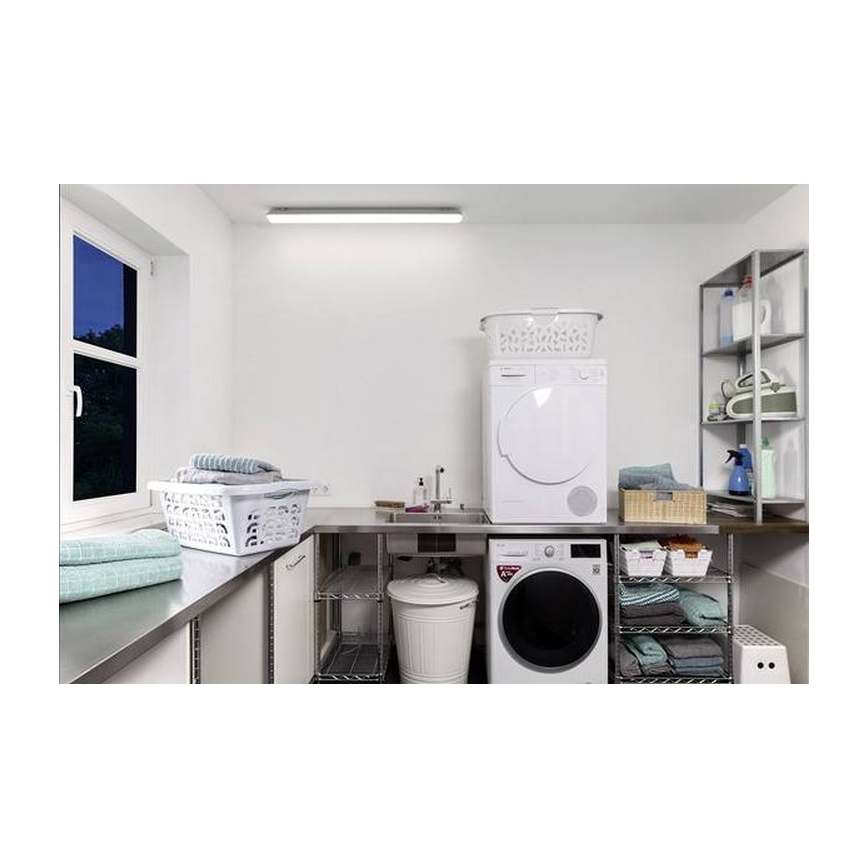 Ledvance - LED Műszaki lámpa SUBMARINE LED/36W/230V IP65