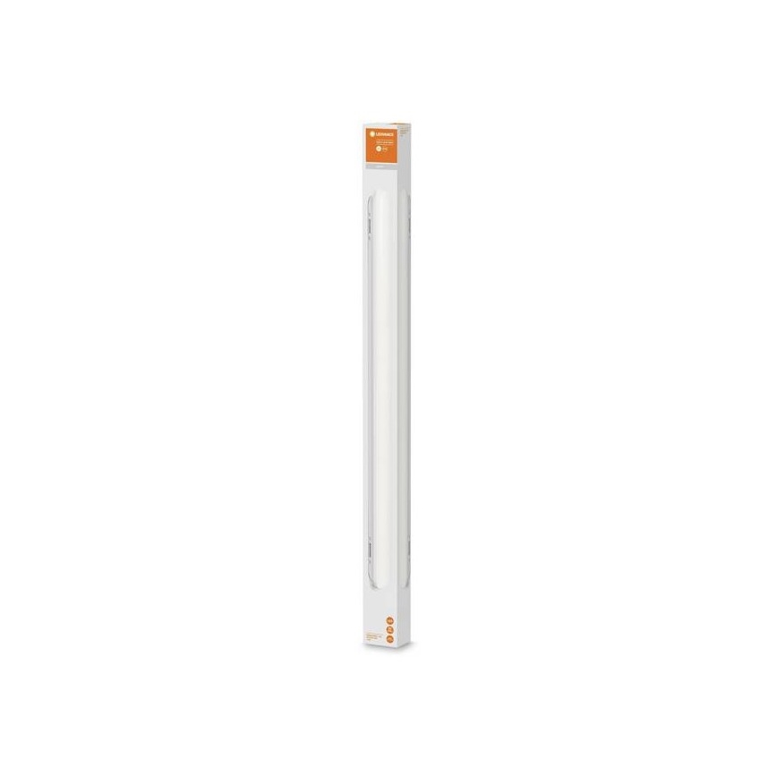Ledvance - LED Műszaki lámpa SUBMARINE LED/36W/230V IP65