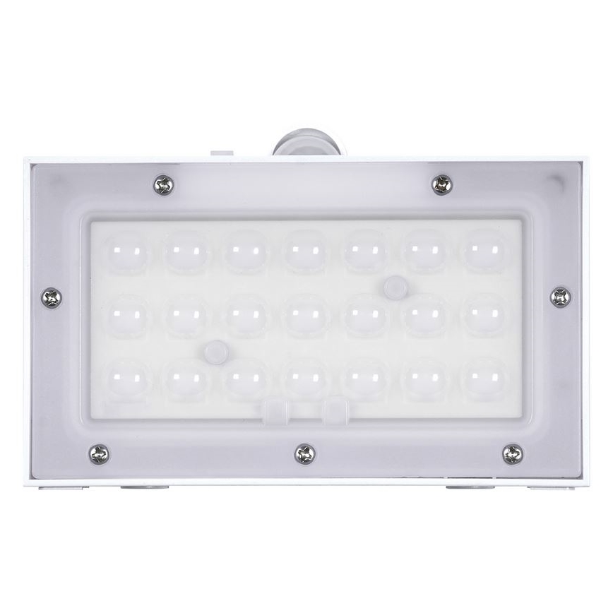 Ledvance - LED Napelemes érzékelős fali lámpa ENDURA SOLAR LED/3W/4,2V IP65