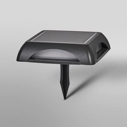 Ledvance - LED Dimmelhető napelemes lámpa ENDURA STYLE SOLAR LED/1,2W/3,7V 2000 mAh IP65