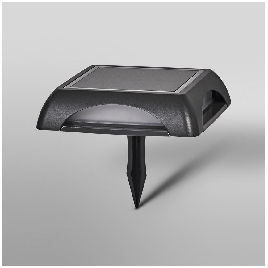 Ledvance - LED Dimmelhető napelemes lámpa ENDURA STYLE SOLAR LED/1,2W/3,7V 2000 mAh IP65