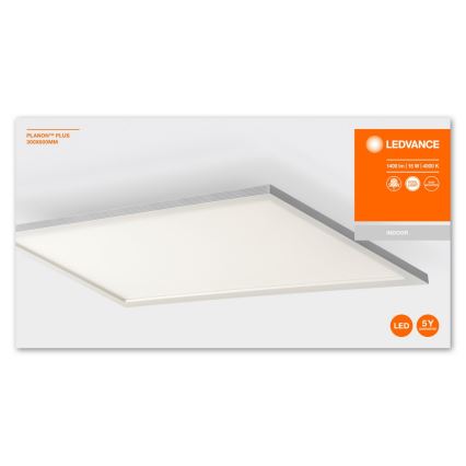 Ledvance - LED Panel PLANON PLUS LED/15W/230/230V 300x300