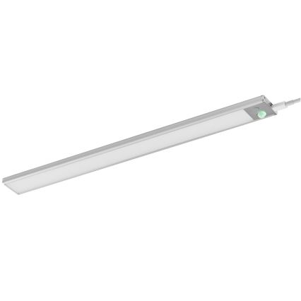 Ledvance - LED Pultmegvilágító érzékelővel LINEAR LED/3,2W/5V 1500 mAh 3000/4000/6500K