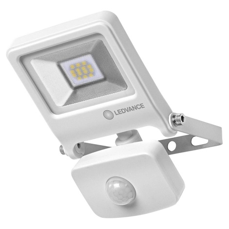 Ledvance - LED Reflektor érzékelővel ENDURA LED/10W/230V IP44