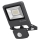 Ledvance - LED Reflektor érzékelővel ENDURA LED/20W/230V IP44