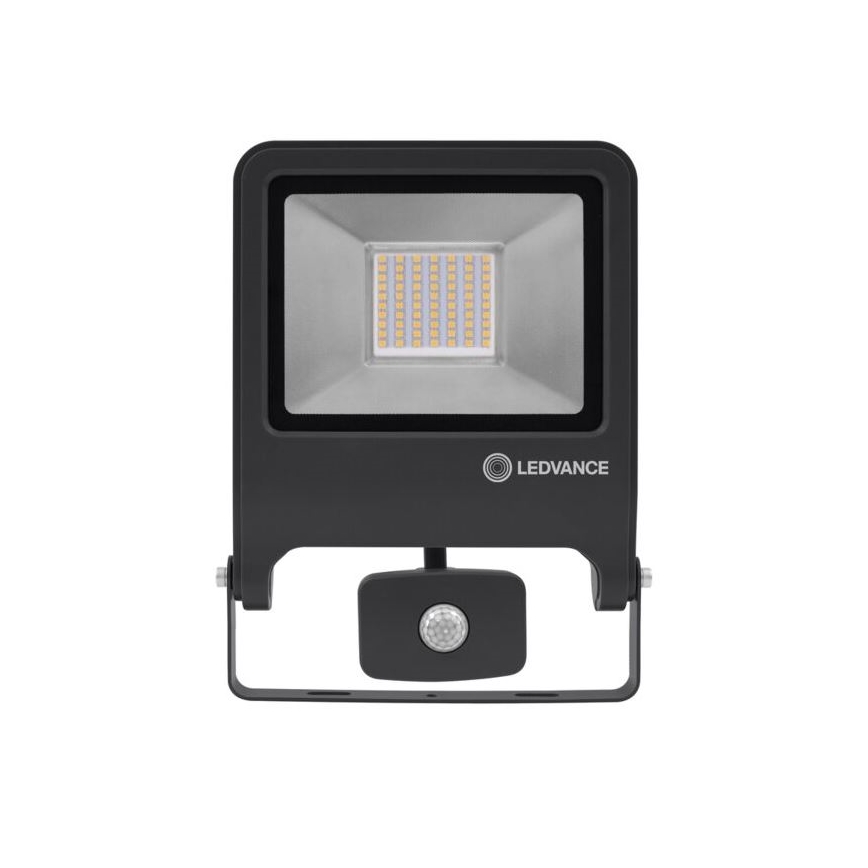 Ledvance - LED Reflektor érzékelővel ENDURA LED/50W/230V IP44