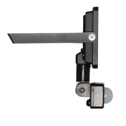 Ledvance - LED-reflektor mozgás- és alkonyérzékelővel FLOODLIGHT LED/20W/230V 4000K IP65