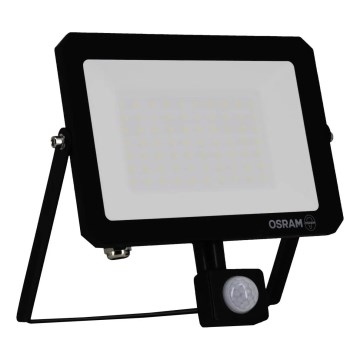 Ledvance - LED reflektor érzékelővel FLOODLIGHT LED/50W/230V 4000K IP65