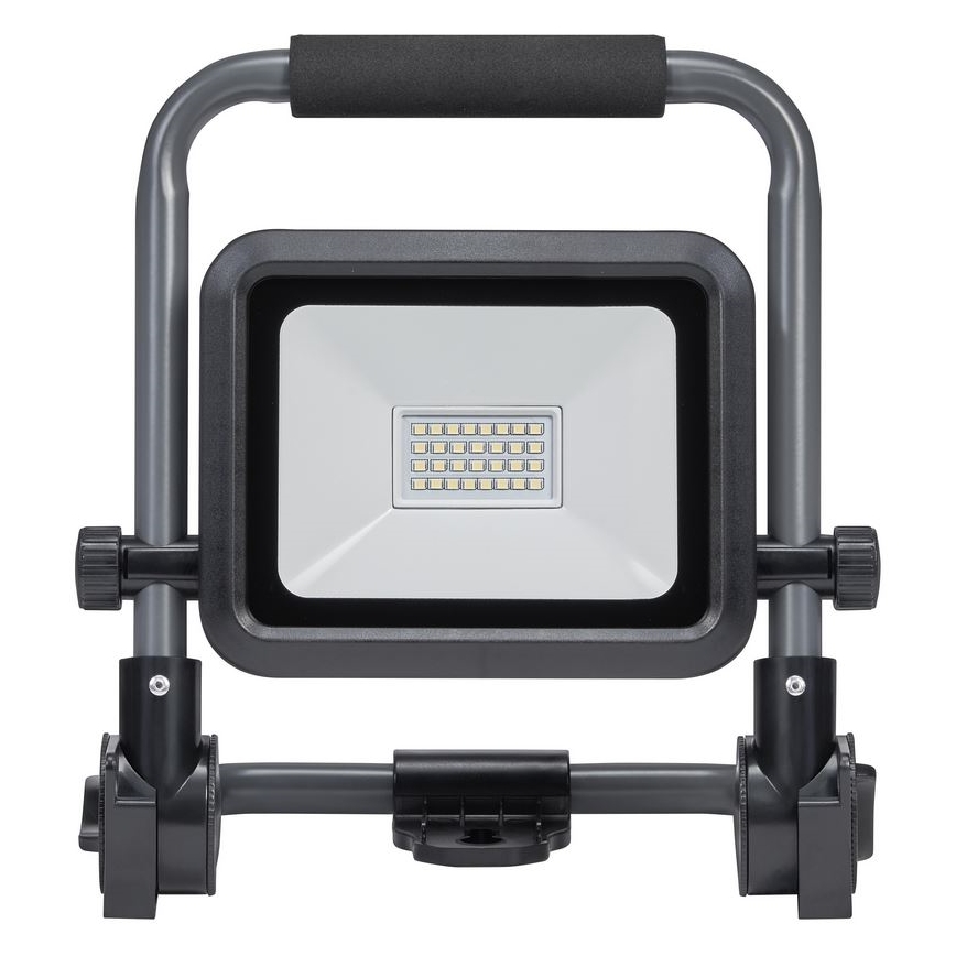 Ledvance - LED Kültéri reflektor WORKLIGHT R-STAND LED/20W/230V 6500K IP54