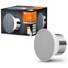 Ledvance- LED RGB Dimmelhető kültéri lámpa SMART+ ECLIPSE LED/10W/230V IP44 Wi-Fi