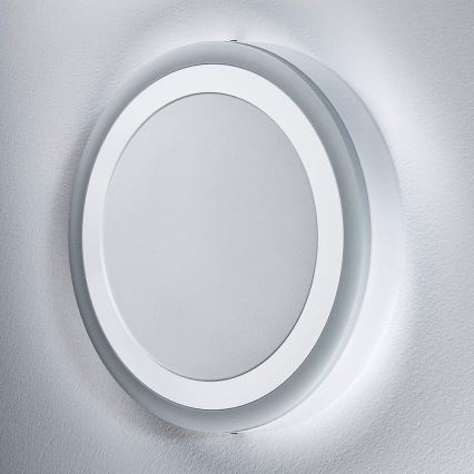 Ledvance - LED RGB dimmelhető mennyezeti lámpa LED/38W/230V + távirányító