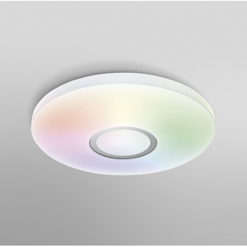 Ledvance - LED RGB Dimmelhető lámpa SMART + KITE LED/18W/230V 3000K-6500K Wi-Fi