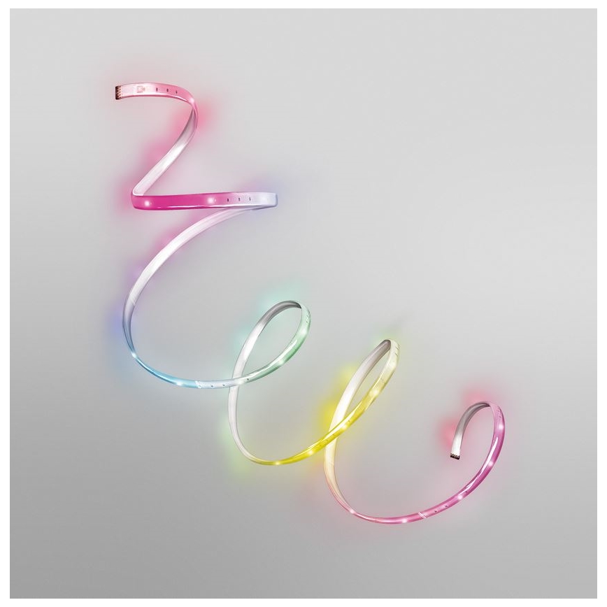 Ledvance - LED RGB Dimmelhető szalag FLEX 5m LED/19W/230V + távirányítás